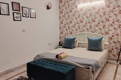 Luxury 2 Bedroom Cottage- Near Ganges by iTvara, Rishikesh