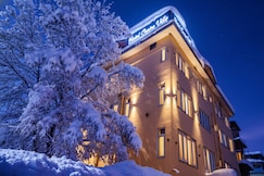 Hotel Centre Ville, Srinagar