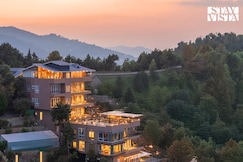 StayVista at The Himalayan Echo, Mukteshwar