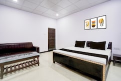 Hotel O Devki Garden, Prayagraj