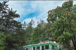 Hotel Nature Glory, Pangot