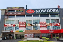 HOTEL GREEN PLAZA, Sonipat