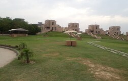 Outdoors