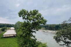 Karmatara Jungle Camps, Pench