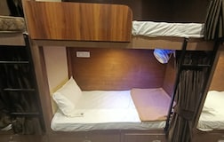 Dormitory Beds