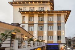 Boudha Boutique Hotel, Kathmandu