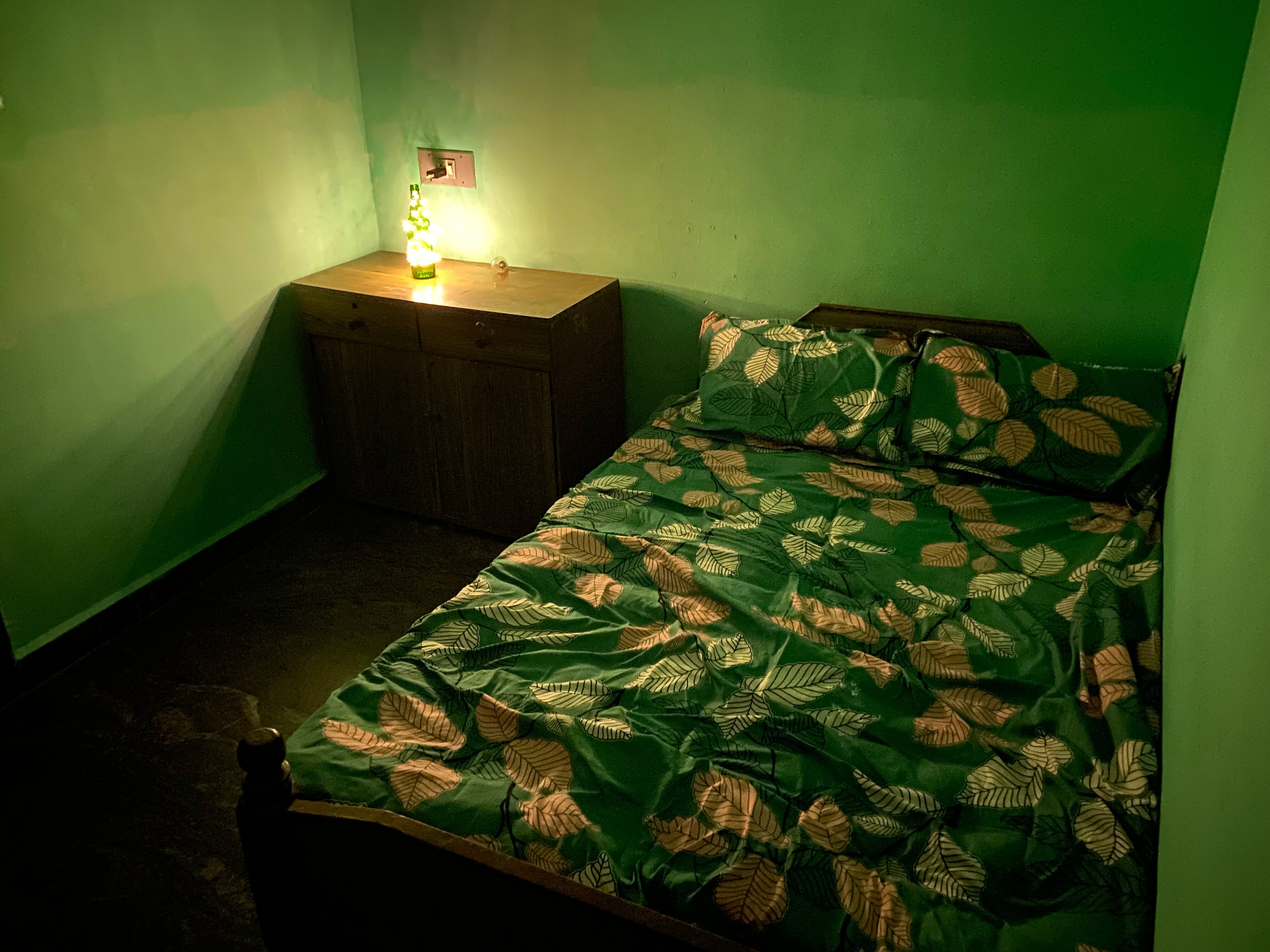 Richs CoupleStay | Private Rooftop Stay in Mysore - Tap to explore photos