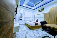 Hotel Aarav Grand, Mathura