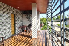 Vishnu Home stay, Hospet