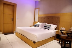 KB7 INN, Phagwara