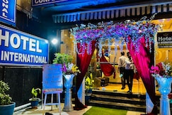 S P International, Lucknow