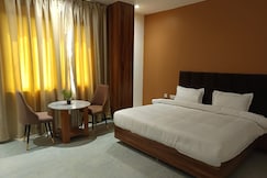 Hotel Aashiyana, Bandhavgarh