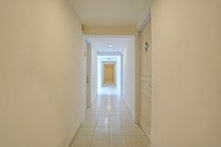 Hotel O Nawangwulan, Kota Blitar