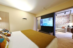 Hotel Mercure Grenoble Centre President, Isere
