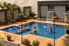 The Grand Maan Palace and Resort | Near Vaishali Nagar, Jaipur
