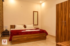 Jagannath Inn, Auraiya