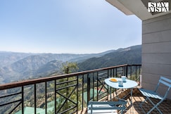 StayVista at The Apricot, Shimla