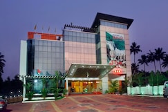 Hotel Kottaram Residency, Chalakudy