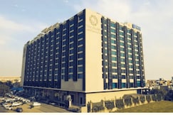 The grand morning sweetes, Jaipur