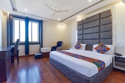 HOTEL AV ROYAL, Dehradun