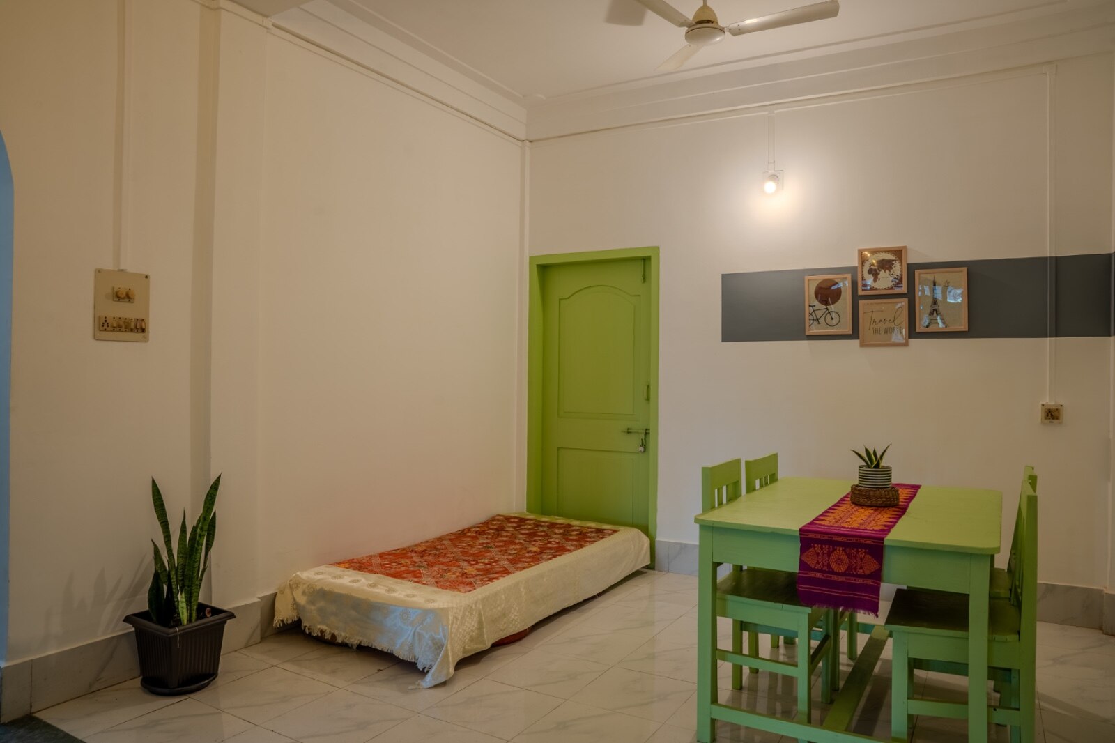 Kohuwa Homestay - Tap to explore photos