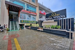 Royal Vitana, Amritsar
