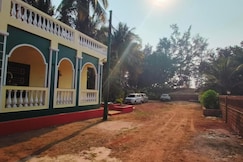 Ramaniwas Annex Beach Home-Stay, Ratnagiri