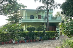 Sukoon Private Nature Villa In Heart Of The City, Guna