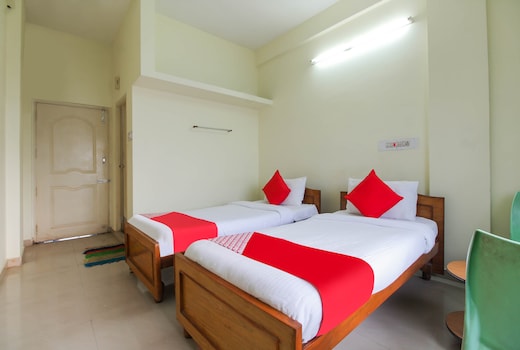 Hotel O Royal Residency