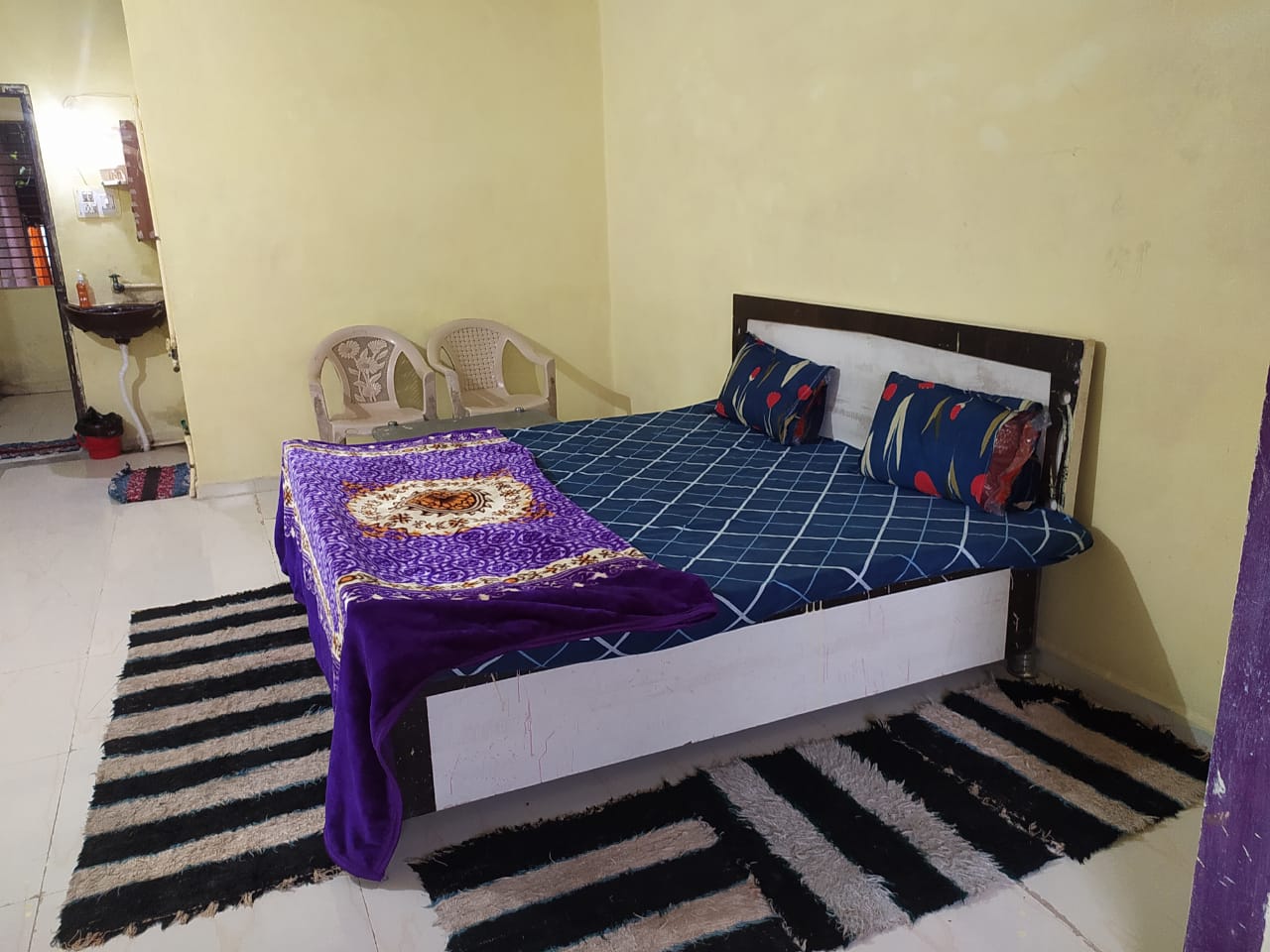 PRAKRATI GUEST HOUSE - Tap to explore photos