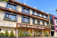 THE MAJESTIC GRAND, Chandigarh