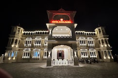 Hotel Surajgadh, Morbi