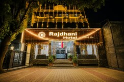 Hotel Rajdhani Pune, Pune