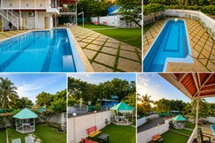 Wisteria Primium Stay, Alibaug