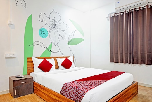 Hotel O Aru Sai