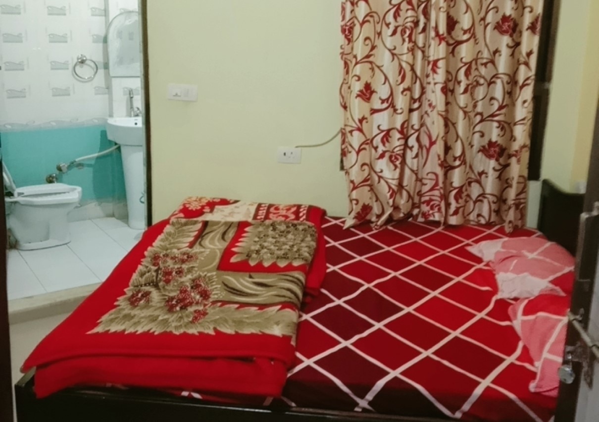 Hotel Brij Niwas - Tap to explore photos