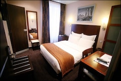 Grand Hotel Francais, Paris