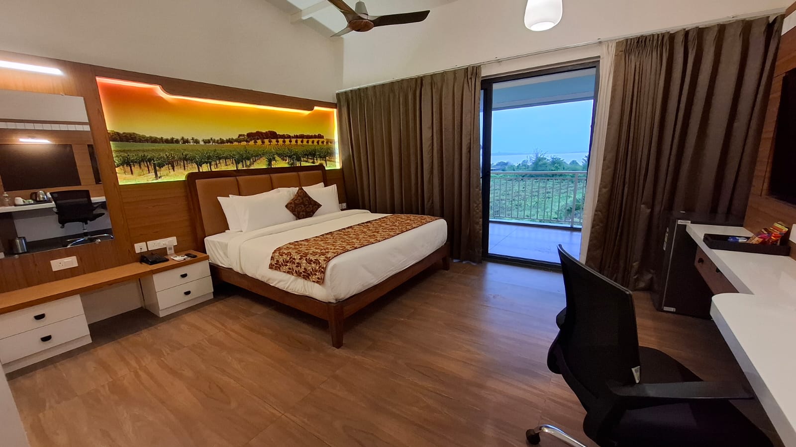 Superior Room 1