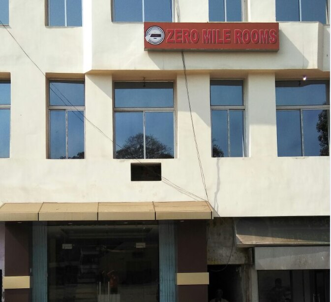 ZERO MILE ROOMS Best Rates on Begusarai Hotel Deals, Reviews & Photos
