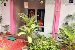 Blue Mirage Palolem Goa, Goa