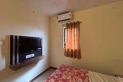 Feast And Rest, Jeypore