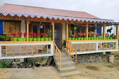 ROSHNAI MOUNTAIN TOUCH, Darjeeling