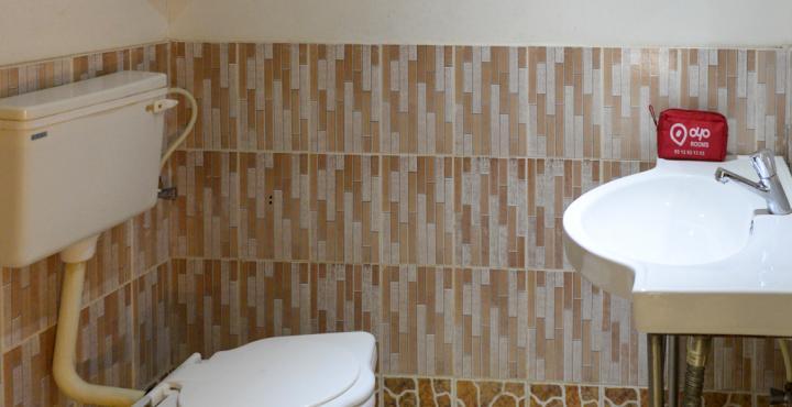 Church Hill Villa 4-5 BHK Villa with private pool - Tap to explore photos