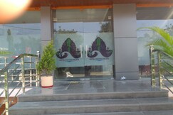 Hotel Mayura palace, Jaipur