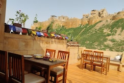 Hotel Jaswant Palace, Jaisalmer