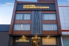 Hotel Downtown Sector 15 Noida, Noida
