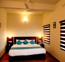 Premium Rooms