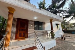 Nanasu Home stay, Udupi