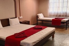 Minakshi Resorts and Hotel, Ranjangaon