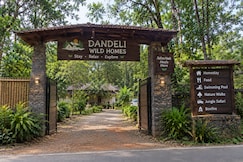 DANDELI WILD HOMES, Dandeli